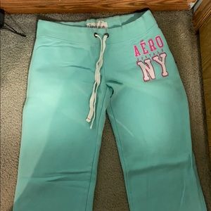 aeropostale sweatpants